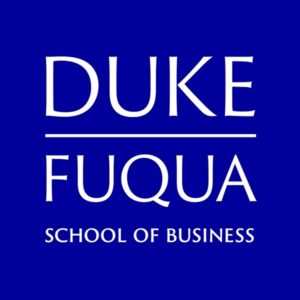 Duke Fuqua School Of Business