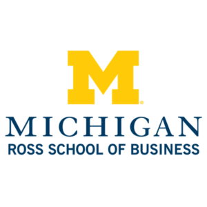 Michigan Ross School Of Business