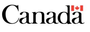 Canada Government Logo
