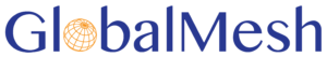 GlobalMesh Logo