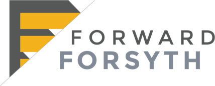 Forward Forsyth Logo