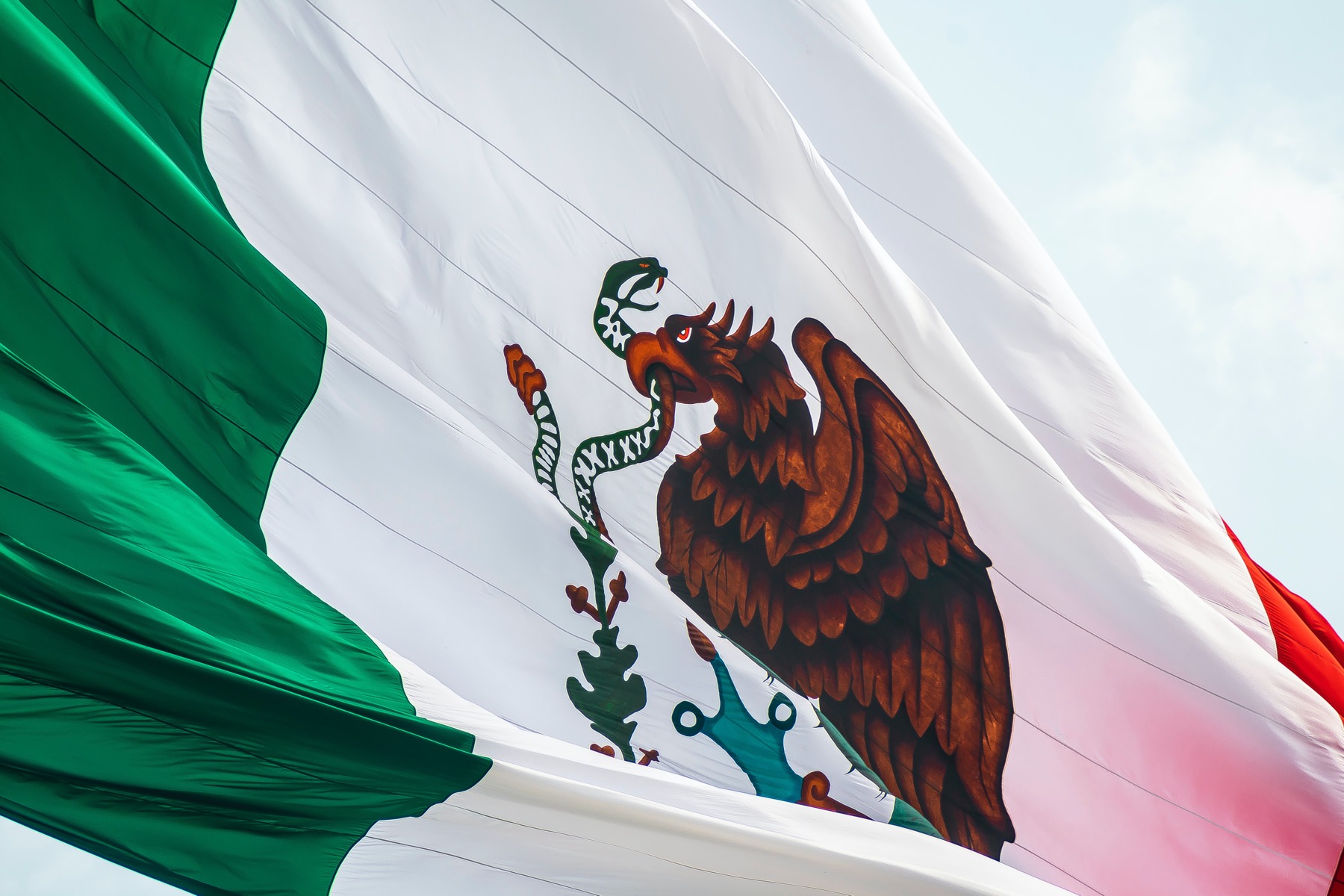 Mexico Event